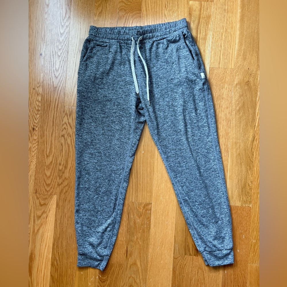 Vuori Performance Joggers Women’s Size XS